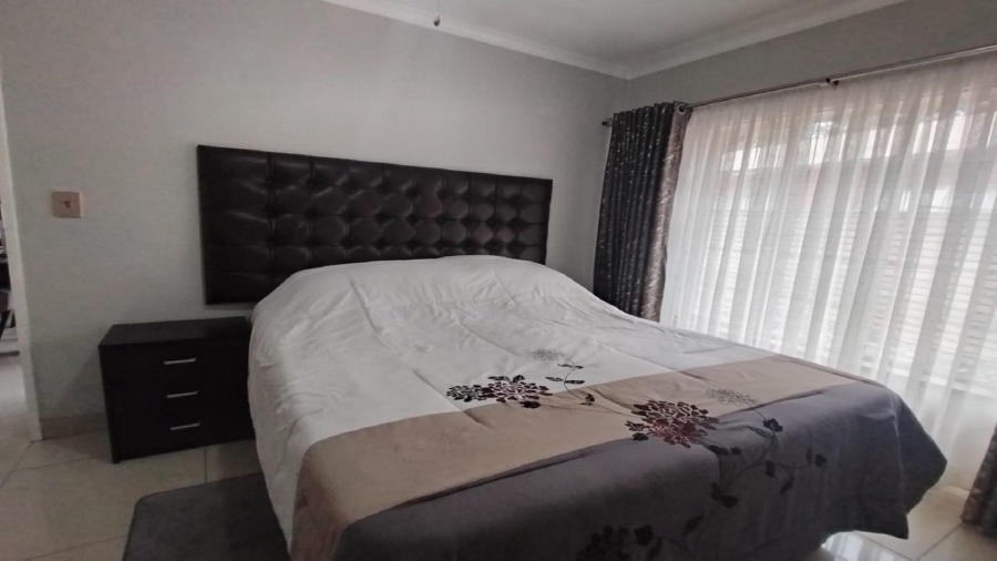 4 Bedroom Property for Sale in Vaalpark Free State